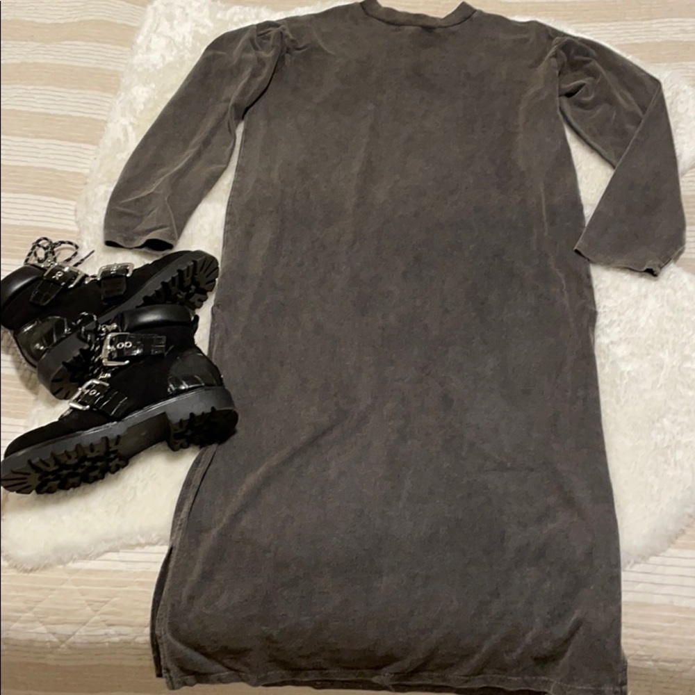 MIDI dress